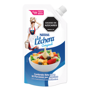 LA LECHERA® DoyPack 600g         