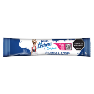 LA LECHERA® Stick 25g    