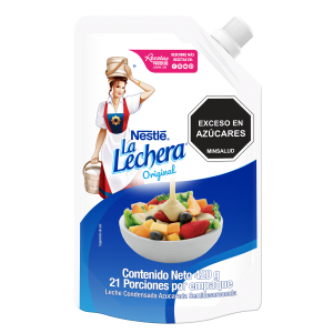 LA LECHERA® DoyPack 420g        