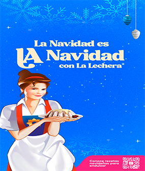 Recipe Recetario Novenario Card Image