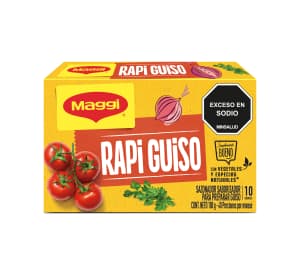 sazonador rapiguiso