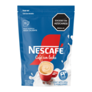 Café con Leche NESCAFÉ® Soluble
