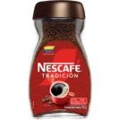 Café instantáneo NESCAFÉ® Tradición