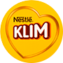 Logo Klim