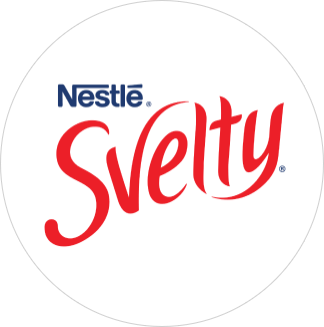 Svelty® logo