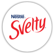 Svelty® logo