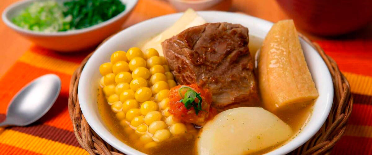 ¿Cuántos tipos de sancocho existen? Aprende a prepararlos