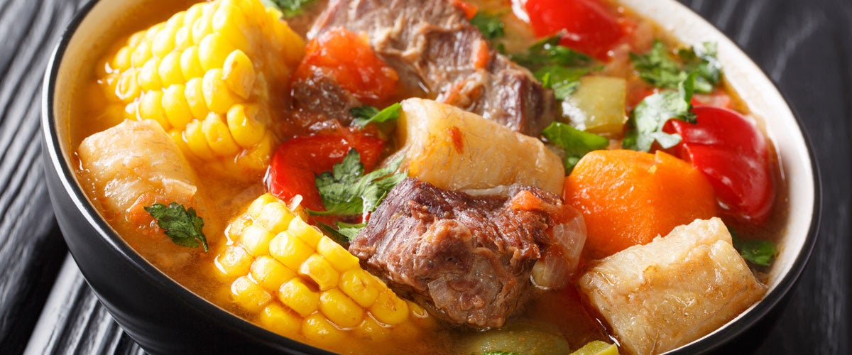 Guía práctica para aprender a como hacer sancocho