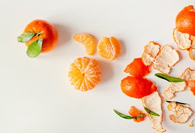 El colágeno y la vitamina C trabajan juntos
