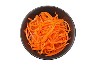 Cortador de verduras zanahoria en espiral  