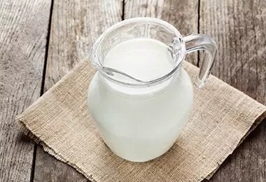 Leche tipos de quesos