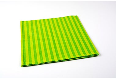 Papel absorbente para limpiar tu sandwichera.