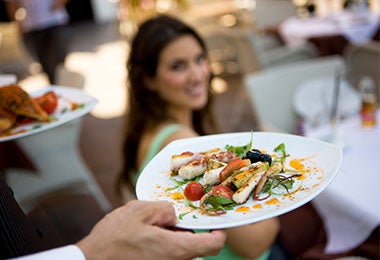 chefs cocinan para estrellas Michelin.