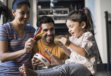 Novenas en familia. Novenas navideñas con niños