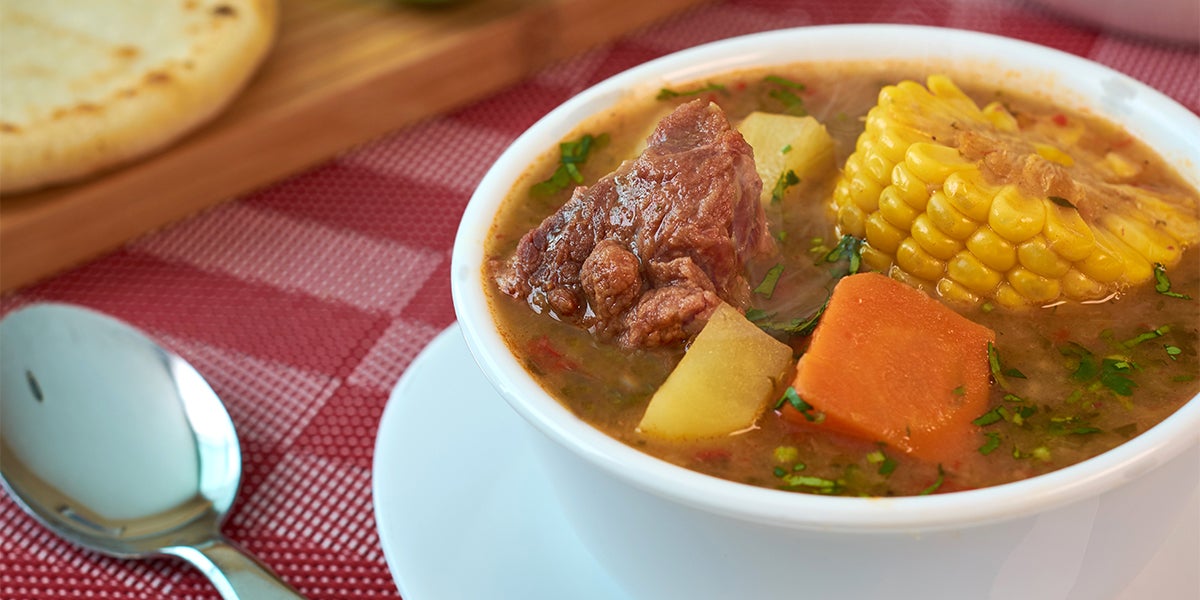 sancocho trifasico