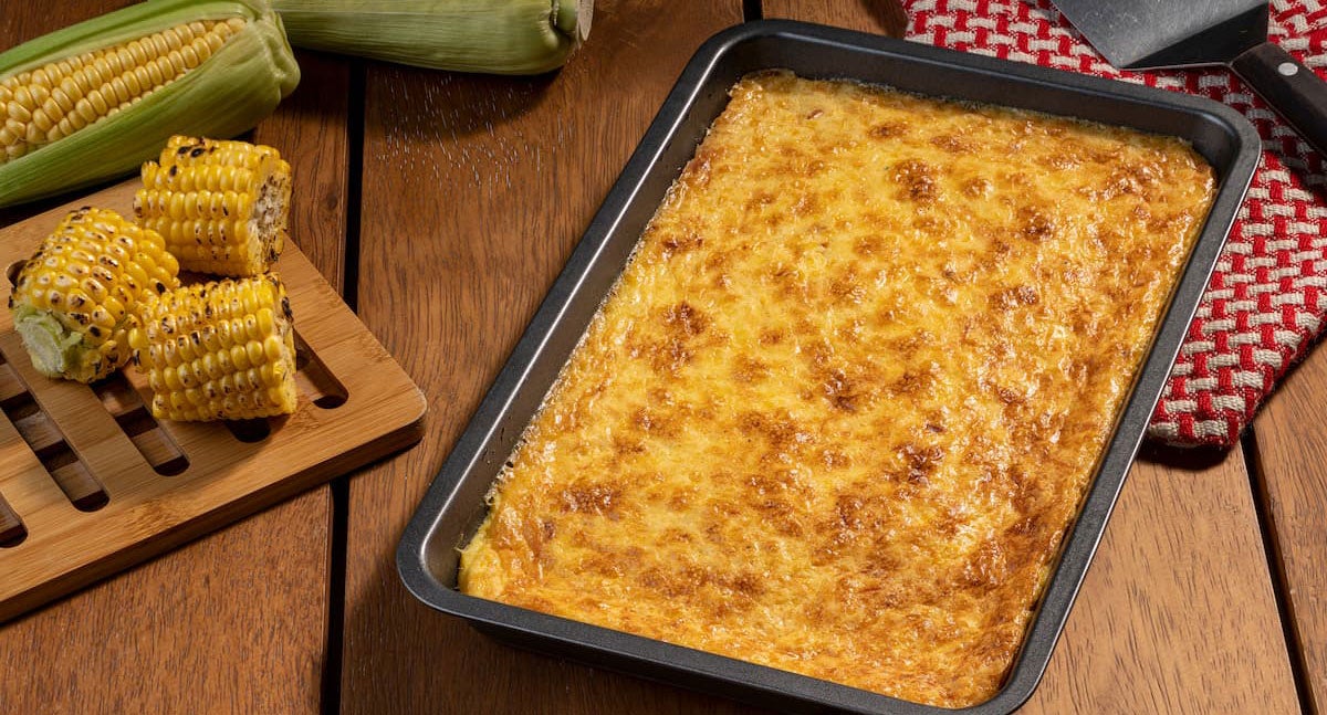 ¿Cómo hacer Pastel de choclo? Recetas Nestlé