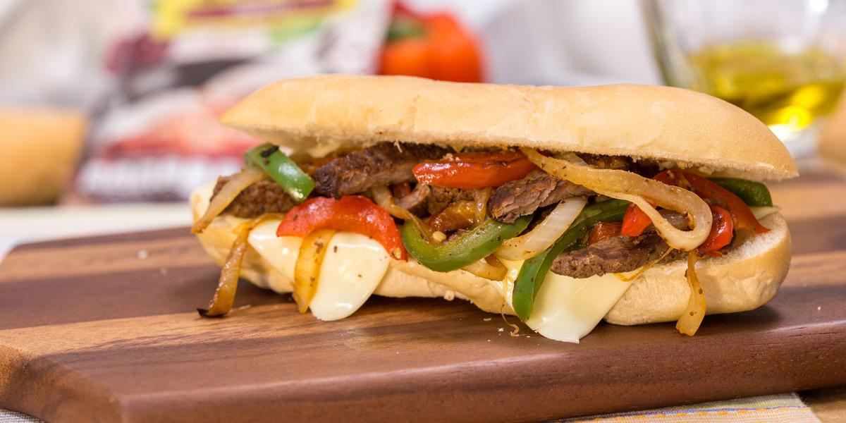 sandwich vaquita
