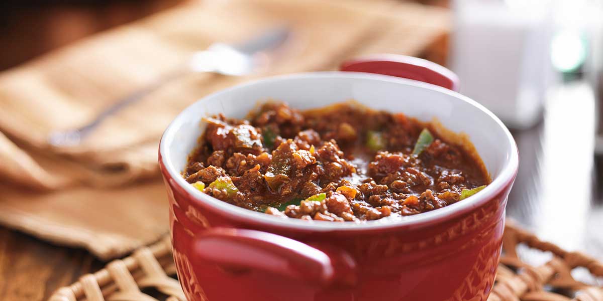 Receta de carne molida con verduras cremosa | Recetas Nestlé Receta de carne molida con verduras cremosa | Recetas Nestlé