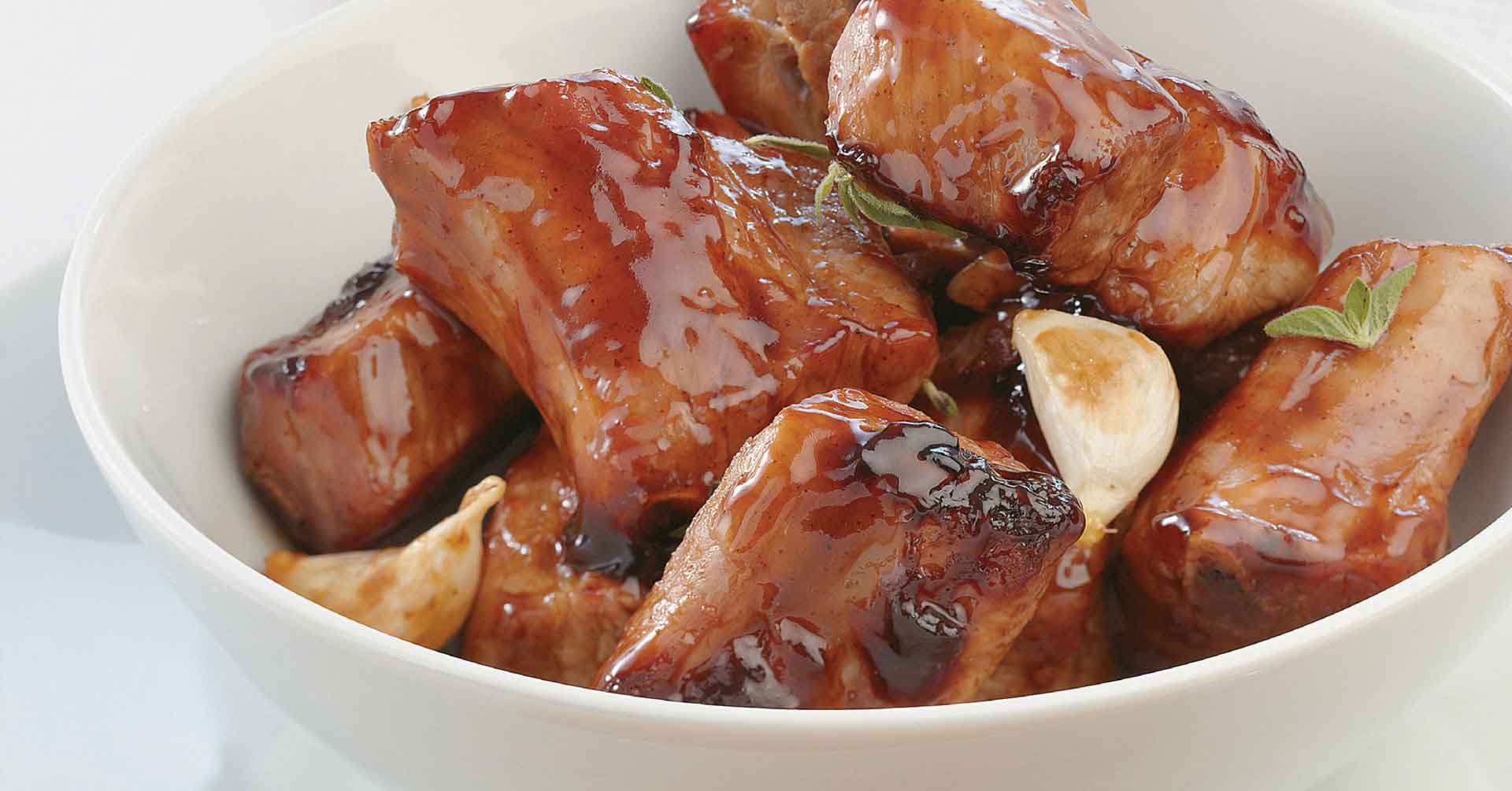 Resumen de 27 artículos: carne de cerdo en salsa como en los bares [actualizado recientemente]