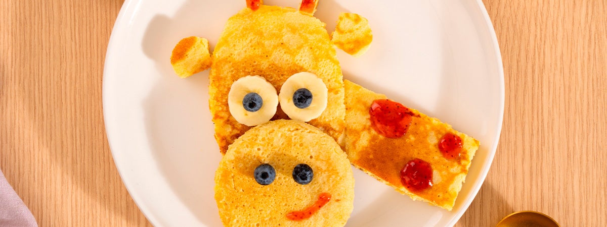 Pancakes