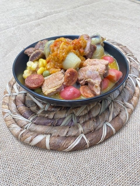 Cocido boyacense