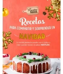 Recetario navidad Recetario navidad