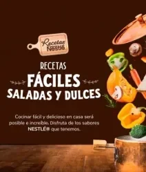 Recetas fáciles Recetas fáciles