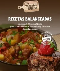 recetas balanceadas recetas balanceadas