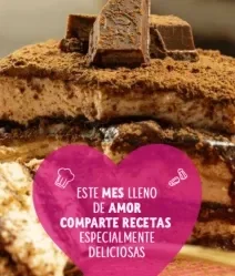 Recetas Amor y Amistad Recetas Amor y Amistad