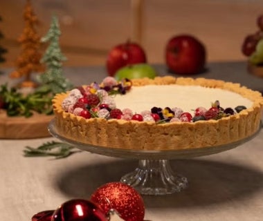 Taller Navidad "Navidad Gourmet"