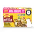 Maggi® Caldo de costilla 