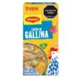 Maggi® Caldo de gallina 12 cubos x 132g