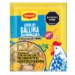 Maggi® Caldo de gallina desmenuzado sobre x 9g