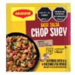 Maggi® base salsa chop suey x 50g
