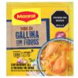 Maggi® sopa de gallina con fideos x 65g