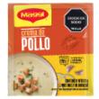Maggi® crema de pollo x 76g