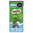 La leche malteada MILO® NUTRI FIT® en cajita tiene el delicioso sabor de siempre, con menos azúcares añadidos.