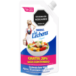 Leche Condensada LA LECHERA® x 504g