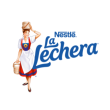 La lechera logo