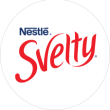 Svelty® logo