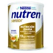 Complemento Nutricional NESLTÉ NUTREN® Senior en polvo Sin Sabor
