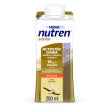 Complemento Nutricional NESTLÉ NUTREN® Senior líquido Vainilla