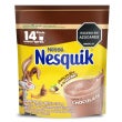 NESQUIK® sabor a chocolate rinde 14 vasos