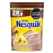 NESQUIK® sabor a chocolate rinde 28 vasos