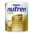 Complemento Nutricional NESLTÉ NUTREN® Senior en polvo Vainilla