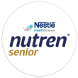 NUTREN® Senior logo