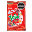 Con formas divertidas y sabor frutal, TRIX® ofrece una experiencia de desayuno única.