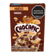 Un cereal integral con delicioso sabor a chocolate que encanta a niños y adultos.