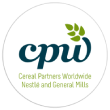 Cereales NESTLÉ® logo