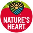Nature's Heart Logo